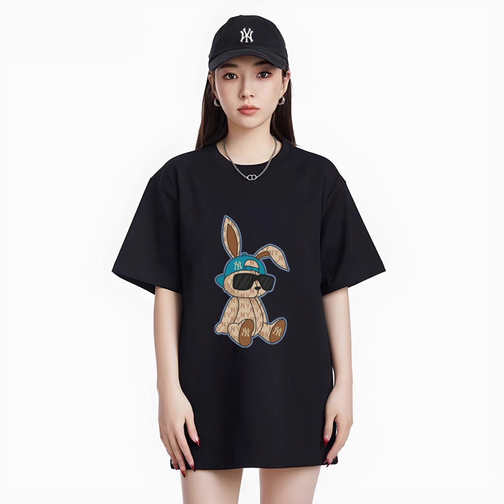 [Hàng tặng không bán] Áo Thun Random Ngẫu Nhiên Hình Nhiều Màu Vải Cotton 100% Cao Cấp Premium Form Rộng Unisex UnimClub