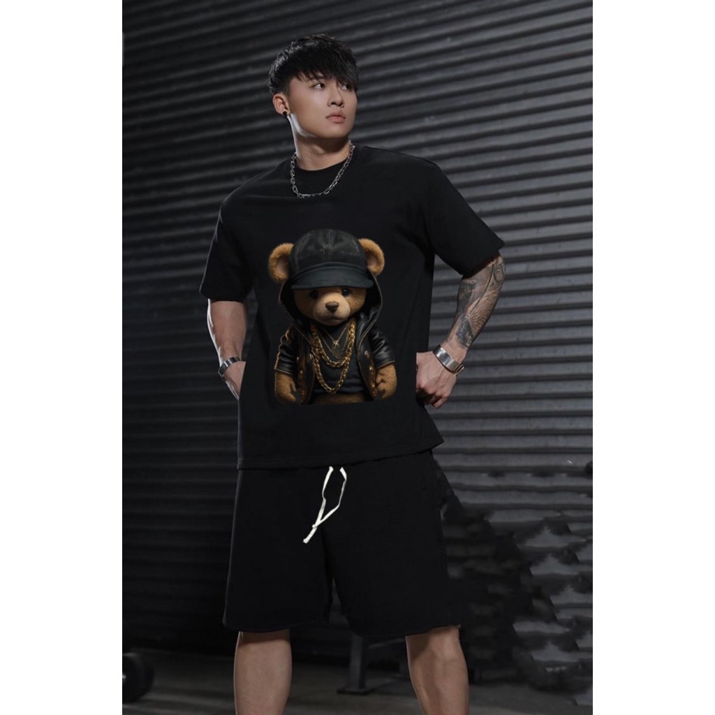 [Hàng tặng không bán] Áo Thun Random Ngẫu Nhiên Hình Nhiều Màu Vải Cotton 100% Cao Cấp Premium Form Rộng Unisex UnimClub