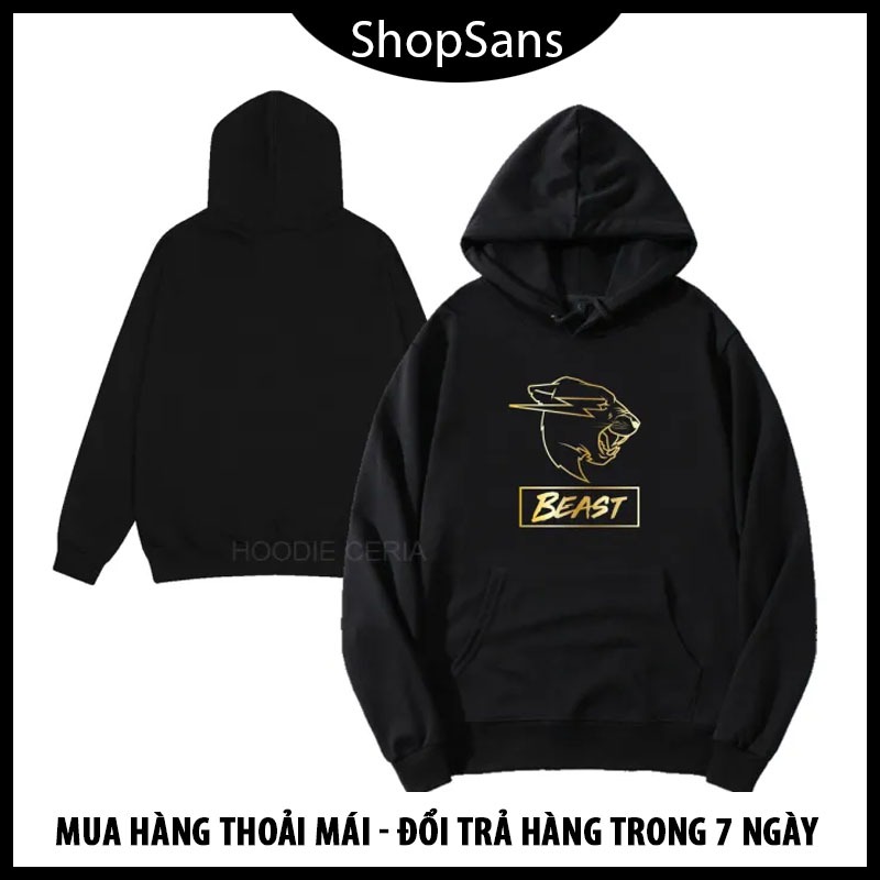 Mr beast gold hoodie clearance
