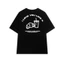 "CROISSANT" TEE | FORM OVERSIZE