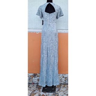 Đầm dạ hội vnxk dư R&M Richards size 6
