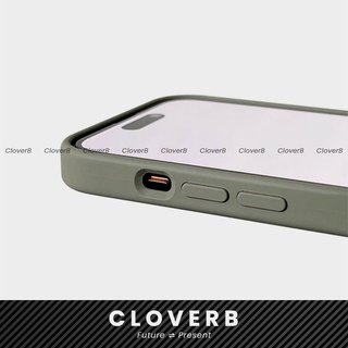 Ốp Lưng iPhone 17 Pro Max Popkon MagColor Silicon Lỏng Vòng Từ Tính Chống Bẩn