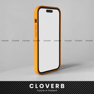 Ốp Lưng iPhone 17 Pro Max Popkon MagColor Silicon Lỏng Vòng Từ Tính Chống Bẩn