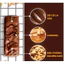 Kẹo Socola Snickers Đậu Phộng Fun Size Túi 12 Thanh - 240g