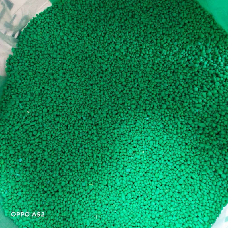 Phân bón NPK 14 - 14 - 14 + TE, Thích hợp tất cả cây trông (Đặc biệt là các dòng kiểng lá) phân bón gốc