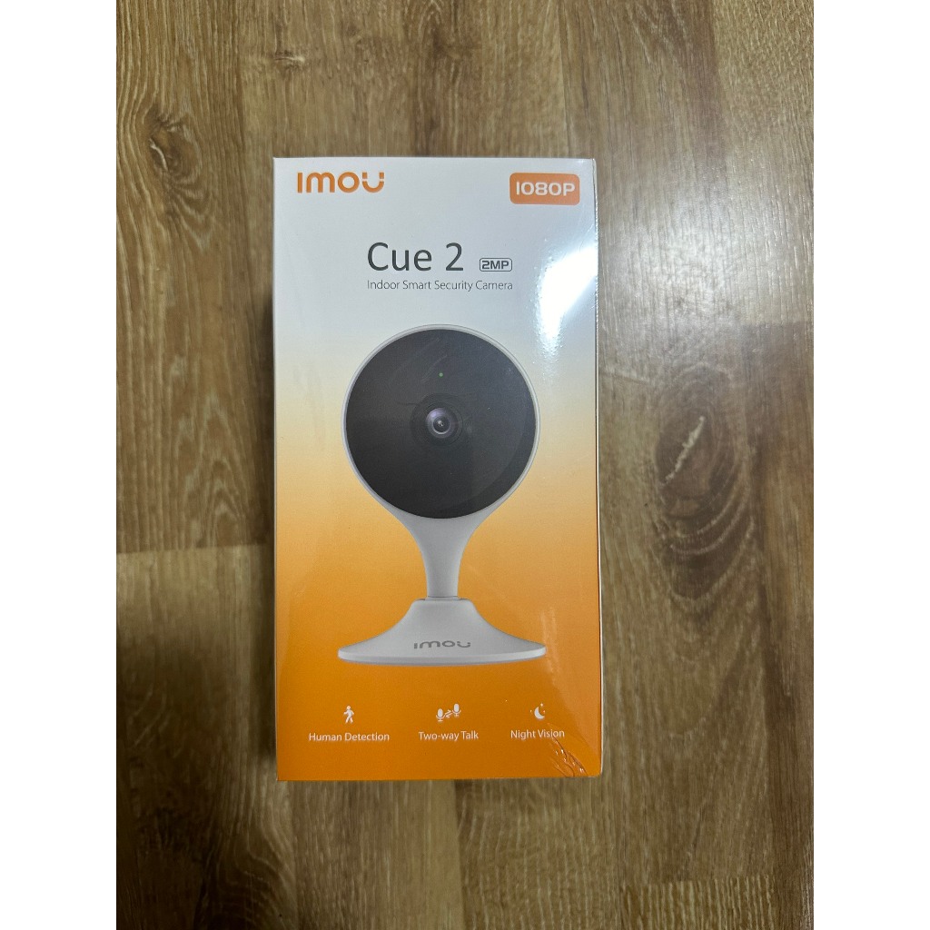 Camera Imou C22EP, C22SP 2MP đàm thoại 2 chiều chính hãng góc rộng ...
