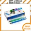 Bút bi Thiên Long Gel bấm B011