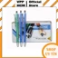 Bút bi Thiên Long Gel bấm B011