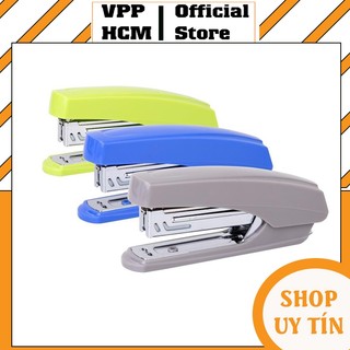 Bấm kim số 10 deli 0238 chính hãng