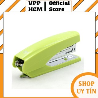 Bấm kim số 10 deli 0238 chính hãng