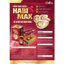 Viên Uống Hàu Biển HABI MAX giúp bổ thận tráng dương, tăng cường sinh lý nam, hộp 30 viên