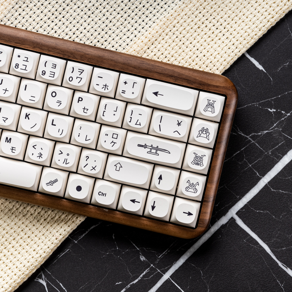 keycap xda hornor