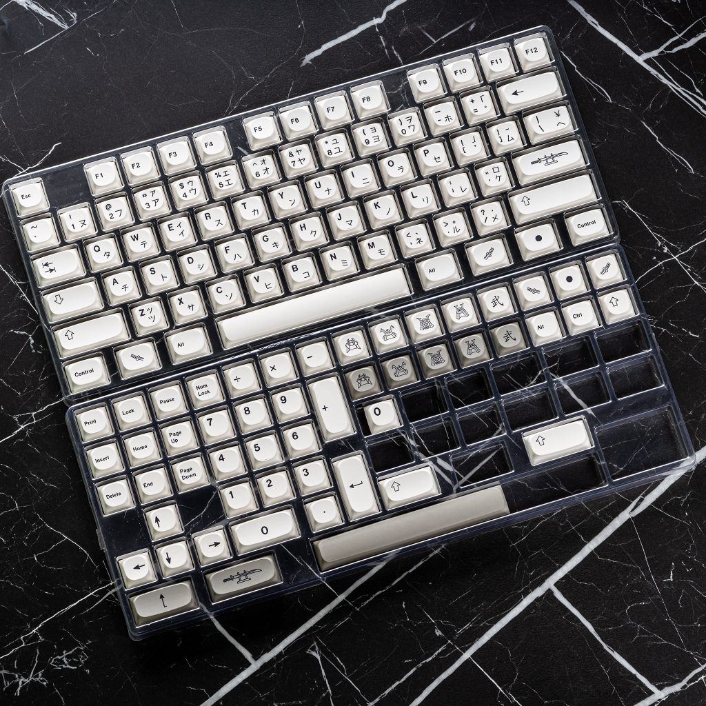 bộ keycap giá rẻ
