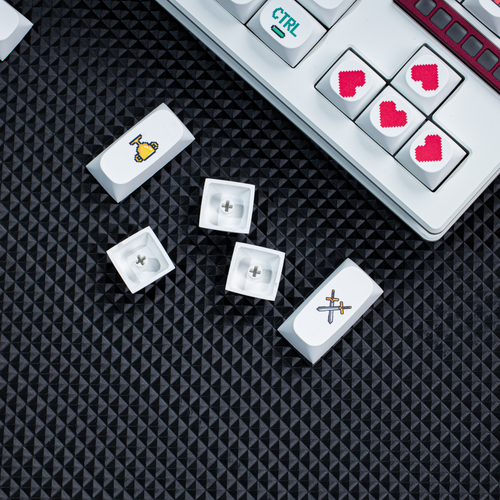 xda profile