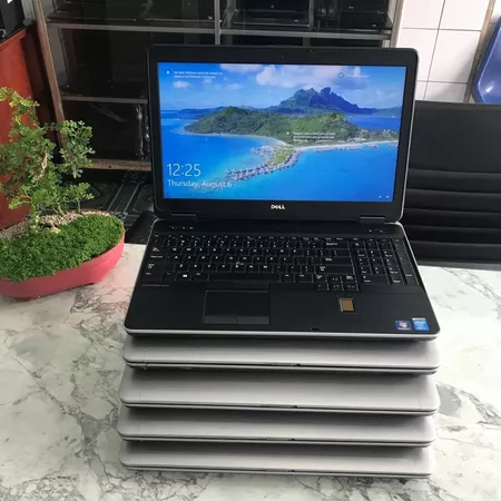 Laptop cũ giá rẻ Core i2, i3, i5, i7,Ram 4gb-8gb nhiều hãng