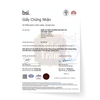 Nhang trầm sạch 100% dùng trong phòng máy lạnh