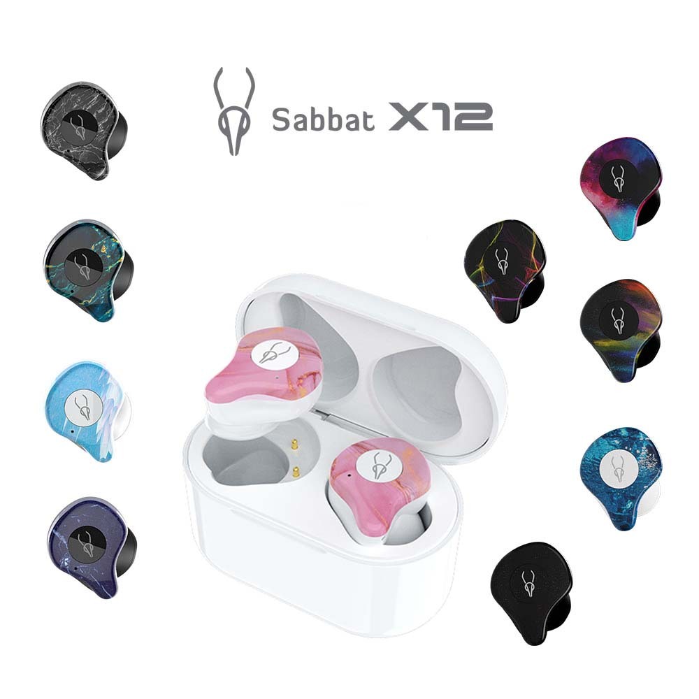 Tai Nghe Sabbat X12 Sabbat E12 Ultra Buy Tai Nghe Không Dây Sabbat