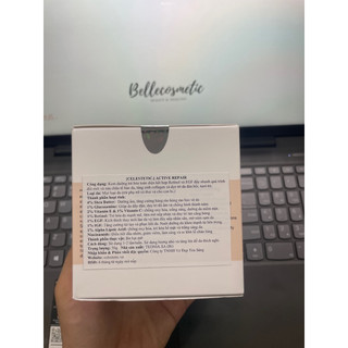 [tem cty] Celestetic Active Repair – Kem Dưỡng Trẻ Hóa Chứa 1% Retinol Cải Tiến Đa Dưỡng Chất