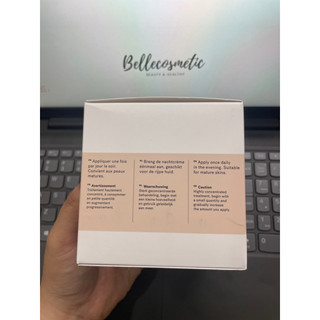 [tem cty] Celestetic Active Repair – Kem Dưỡng Trẻ Hóa Chứa 1% Retinol Cải Tiến Đa Dưỡng Chất