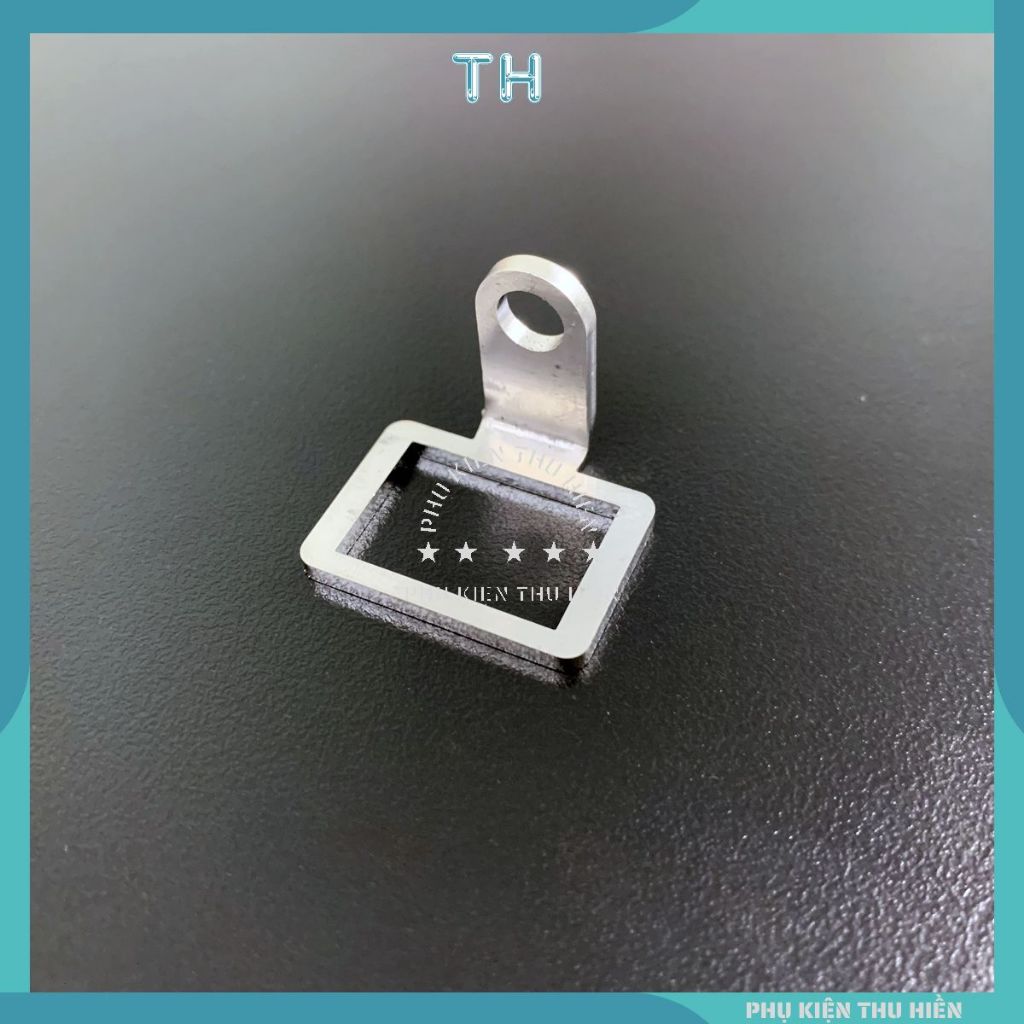 Pát Inox Gắn Công Tắc Vuông Nhiều Vị Trí ( Giá 1 Cái ) | Shopee Việt Nam