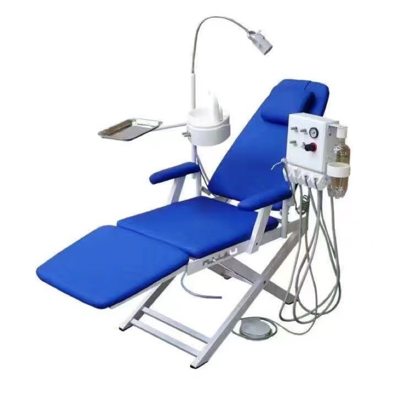 Ghế răng di động - ghế nha khoa di động | Shopee Việt Nam