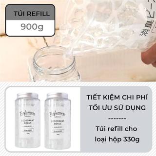 Hộp Khử Mùi Phòng Không Mùi S Select Nhật Bản (Hộp 330g)