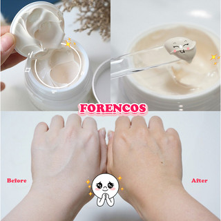 Kem Dưỡng Nâng Tông Da Ban Ngày Forencos Wonderwerk Marula Tone Up (10ml/50ml)