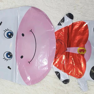 Set 100 Bóng Thú Trộn Mẫu Size trung Bình - Tiến Bóng Bay