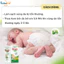 Kem bôi da trẻ em Ích Nhi 30g - giảm mẩn ngứa, sưng đỏ, mụn nhọt, rôm sẩy, dùng cho trẻ từ sơ sinh