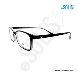 Gọng kính plastic Velocity VL91430 - KÍNH NHỰA HIỆU VELOCITY VL91430 KÍCH THƯỚC 51-16-150