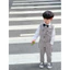 Set công tử cho bé Batala Kids, Bộ vest gile cho bé Hàn quốc thời thượng lên phom siêu chuẩn