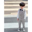 Set công tử cho bé Batala Kids, Bộ vest gile cho bé Hàn quốc thời thượng lên phom siêu chuẩn