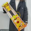 Đồ chơi trẻ em đàn ghita dành cho bé thích khám phá âm nhạc, học đánh đàn guitar vịt vàng xanh