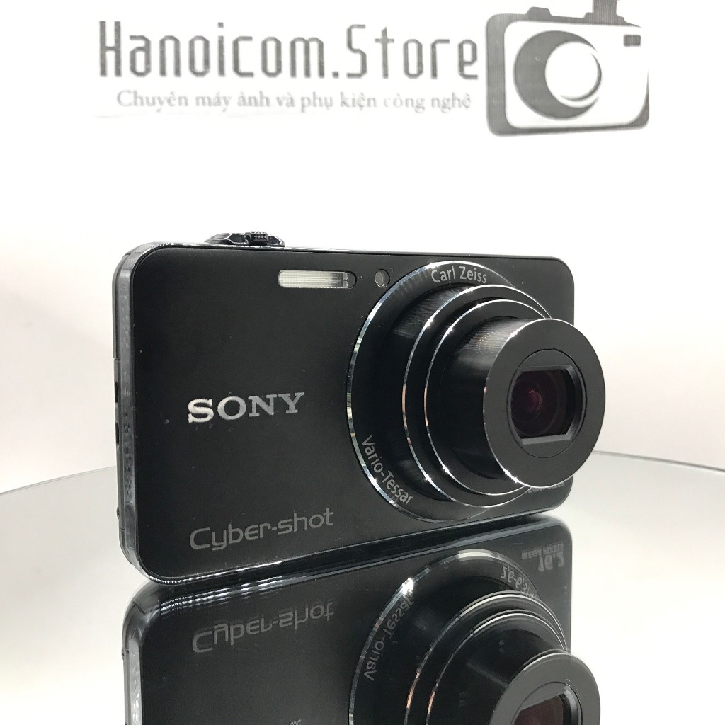 Máy ảnh Sony WX50 có Mịn Da, có bộ lọc màu, Tiếng Việt, ảnh khá nét, quay  video Full HD