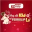 Sắt Hữu Cơ Cho Mẹ Bầu Và Người Thiếu Sắt Ferrolip Dạng Bột Uống Tan Ngay Hộp 20 Gói SSĐT