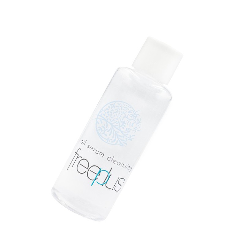 Ảnh Quà Tặng Không Bán - Dầu tẩy trang Freeplus 20ml 2
