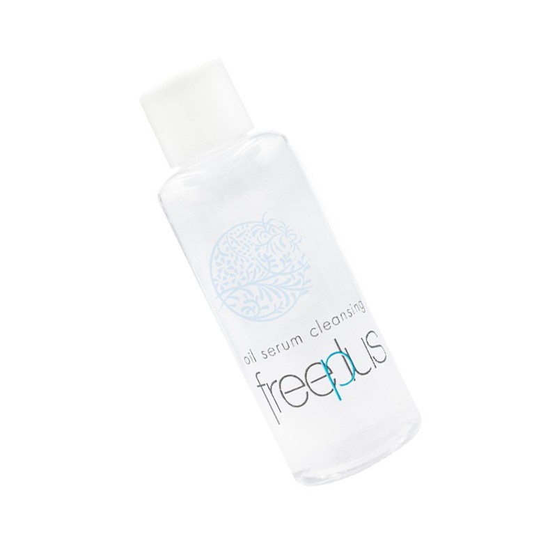 Ảnh Quà Tặng Không Bán - Dầu tẩy trang Freeplus 20ml 1
