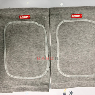 Một đôi băng bảo vệ gối có đệm dày Aolikes cao cấp "HANDII"