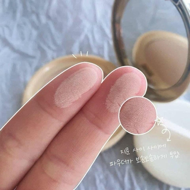 PHẤN PHỦ CANMAKE MARSHMALLOW FINISH POWDER SPF50 PA+++