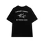 "HURT INSIDE" TEE | FORM REGULAR
