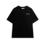 "BÚNBÒ&CÀPHÊ" TEE | FORM REGULAR