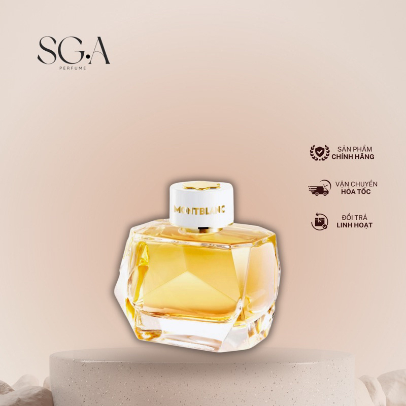Montblanc Signature Absolute | Nước hoa Nữ | Shopee Việt Nam