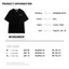 "BÚNBÒ&CÀPHÊ" TEE | FORM REGULAR