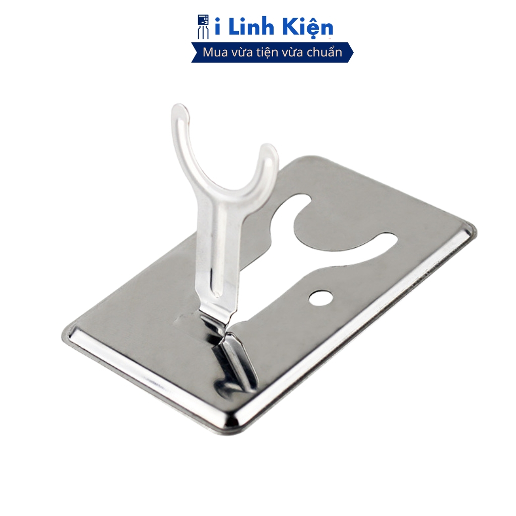Giá đỡ, đế gác mỏ hàn mũi hàn mini bằng thép không gỉ chất lượng cao ilinhkien