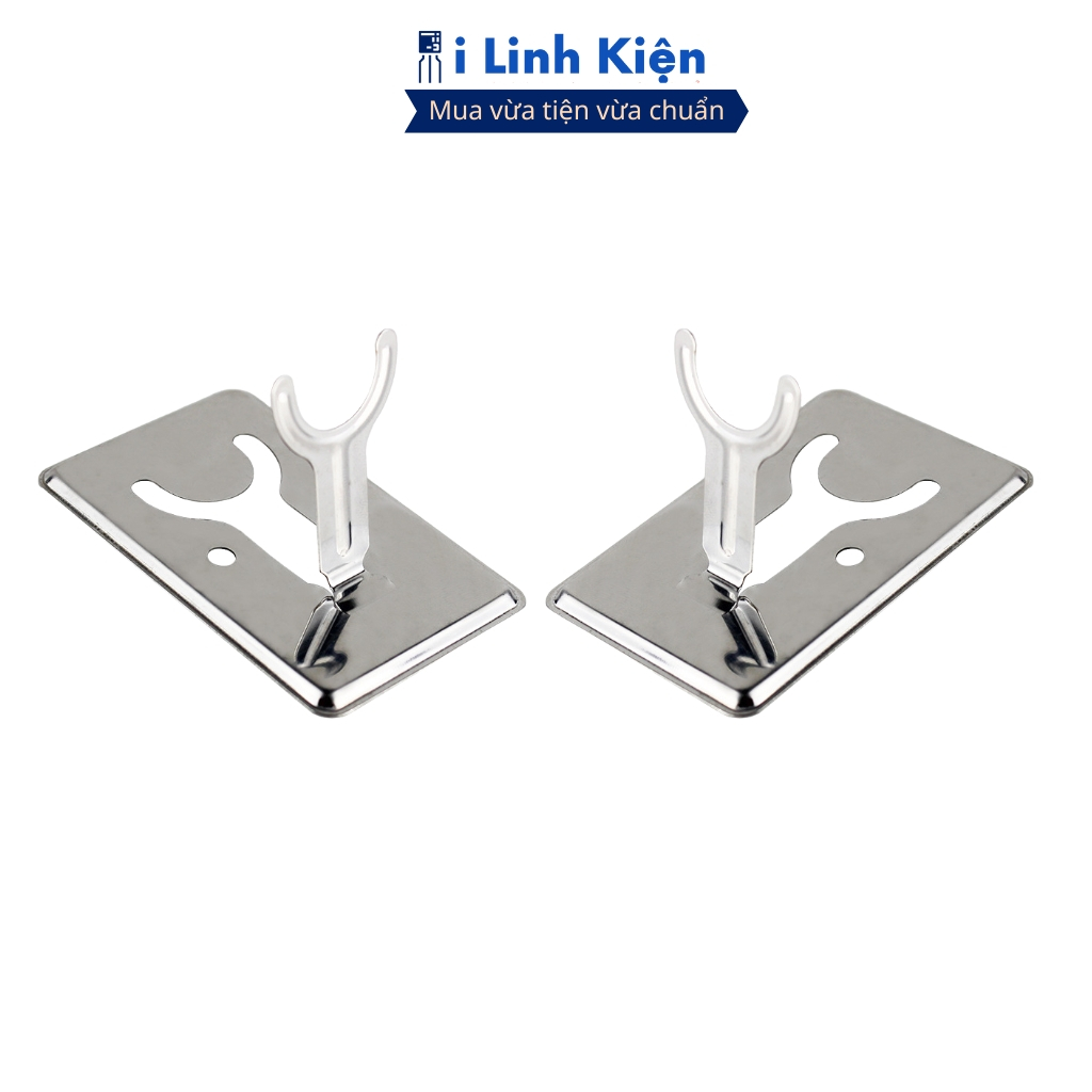 Giá đỡ, đế gác mỏ hàn mũi hàn mini bằng thép không gỉ chất lượng cao ilinhkien