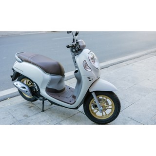 tay thắng scoopy 110 2021 2022 2023 ( chỉ gắn được xe tay NISSIN lưu ý ) ( bán lẻ từng bên )