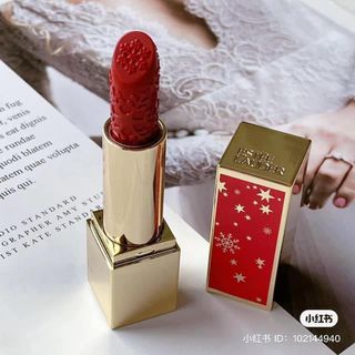 ( Bill usa 🇺🇸) ELr Pure Color Envy Sculpting holiday Starlet Red
