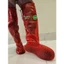 Ủng cấy Vĩnh Ký MÀU ĐỎ ĐẾ ĐỎ size 37 - 42, ủng đi cấy, ủng lội nước, ủng vk