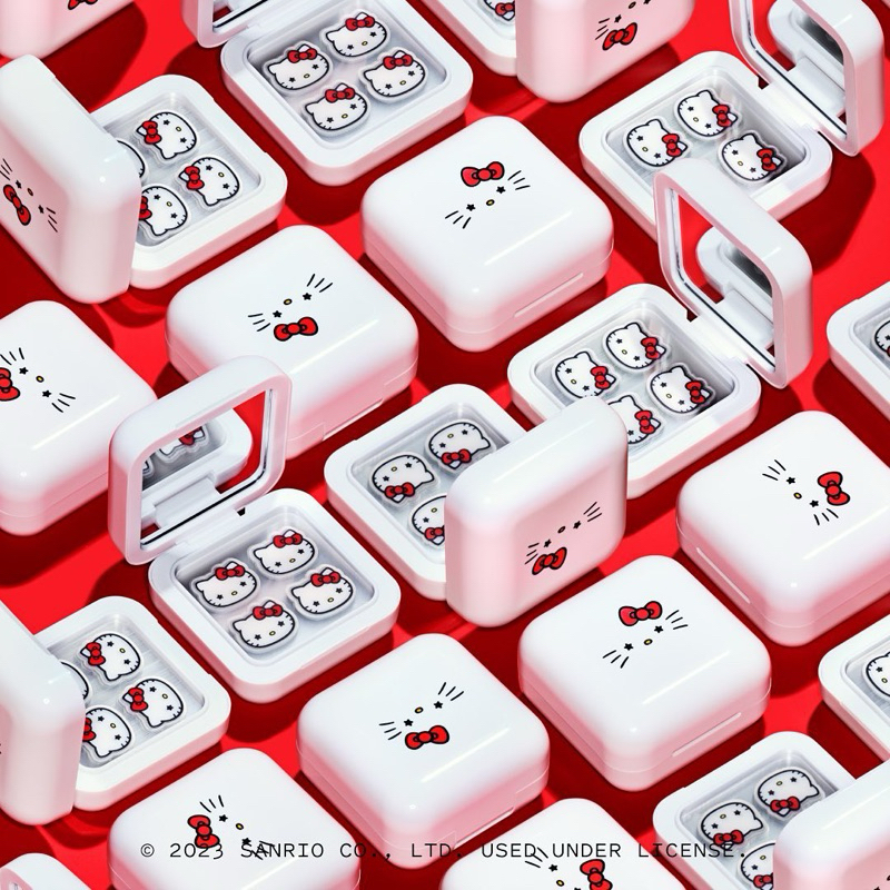Starface x Hello Kitty | Shopee Việt Nam