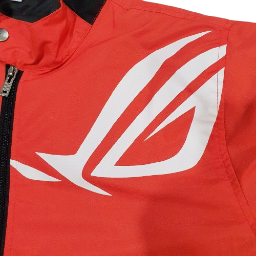 [Quà tặng kèm] Áo khoác Rog gaming Asus cao cấp